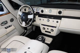 2017 Rolls-Royce Phantom Drophead Coupe thumbnail – Fort Lauderdale, FL – 25