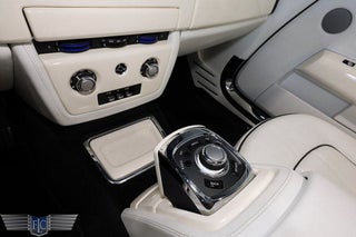 2017 Rolls-Royce Phantom Drophead Coupe thumbnail – Fort Lauderdale, FL – 30