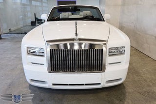 2017 Rolls-Royce Phantom Drophead Coupe thumbnail – Fort Lauderdale, FL – 7