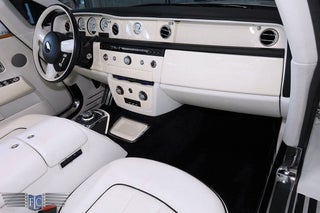 2017 Rolls-Royce Phantom Drophead Coupe thumbnail – Fort Lauderdale, FL – 27
