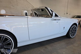 2017 Rolls-Royce Phantom Drophead Coupe thumbnail – Fort Lauderdale, FL – 12