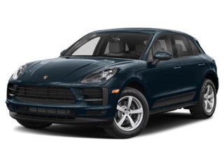 Porsche Macan for sale Las Vegas