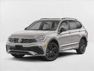 Volkswagen Tiguan for sale Las Vegas