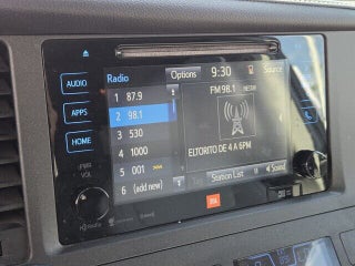 Toyota Sienna for sale Las Vegas