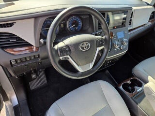 Toyota Sienna for sale Las Vegas