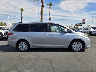 Toyota Sienna for sale Las Vegas
