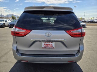 Toyota Sienna for sale Las Vegas