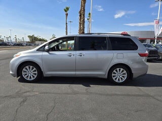 Toyota Sienna for sale Las Vegas
