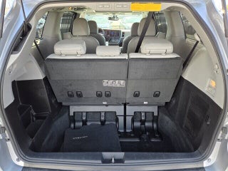 Toyota Sienna for sale Las Vegas