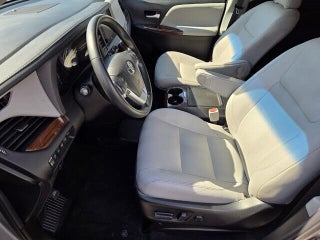 Toyota Sienna for sale Las Vegas