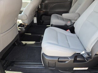 Toyota Sienna for sale Las Vegas