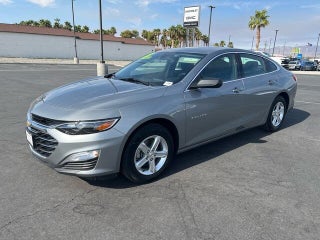Chevrolet Malibu for sale Las Vegas