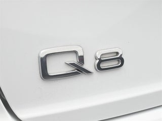 2023 Audi Q8 thumbnail – Miami, FL – 21