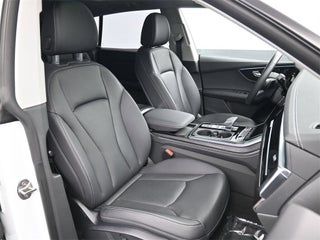 2023 Audi Q8 thumbnail – Miami, FL – 17
