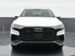 2023 Audi Q8 thumbnail – Miami, FL – 14