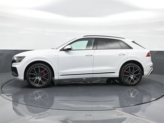 2023 Audi Q8 thumbnail – Miami, FL – 5