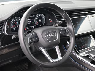 2023 Audi Q8 thumbnail – Miami, FL – 10