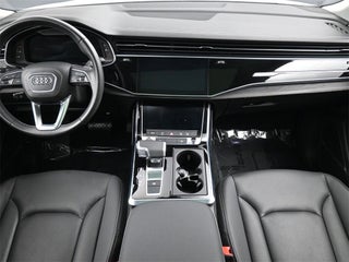 2023 Audi Q8 thumbnail – Miami, FL – 4