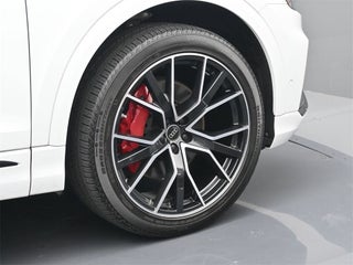 2023 Audi Q8 thumbnail – Miami, FL – 6