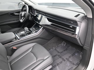 2023 Audi Q8 thumbnail – Miami, FL – 11