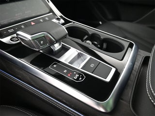 2023 Audi Q8 thumbnail – Miami, FL – 24