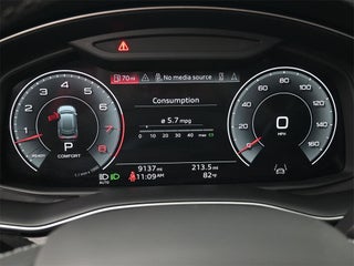 2023 Audi Q8 thumbnail – Miami, FL – 9
