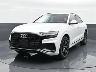 Audi Q8 for sale Las Vegas