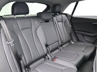 2023 Audi Q8 thumbnail – Miami, FL – 16