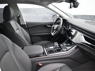 2023 Audi Q8 thumbnail – Miami, FL – 2