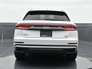2023 Audi Q8 thumbnail – Miami, FL – 15