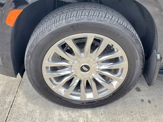 2021 Cadillac Escalade ESV thumbnail – Pembroke Pines, FL – 48