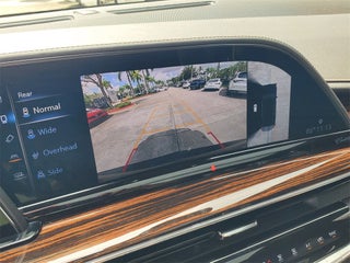 2021 Cadillac Escalade ESV thumbnail – Pembroke Pines, FL – 74