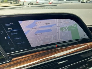 2021 Cadillac Escalade ESV thumbnail – Pembroke Pines, FL – 75