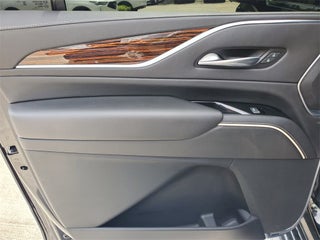 2021 Cadillac Escalade ESV thumbnail – Pembroke Pines, FL – 58