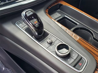 2021 Cadillac Escalade ESV thumbnail – Pembroke Pines, FL – 77