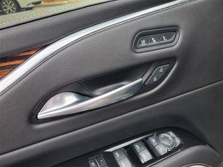 2021 Cadillac Escalade ESV thumbnail – Pembroke Pines, FL – 66