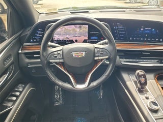 2021 Cadillac Escalade ESV thumbnail – Pembroke Pines, FL – 68
