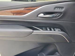 2021 Cadillac Escalade ESV thumbnail – Pembroke Pines, FL – 64