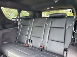 2021 Cadillac Escalade ESV thumbnail – Pembroke Pines, FL – 57