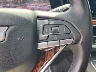 2021 Cadillac Escalade ESV thumbnail – Pembroke Pines, FL – 70
