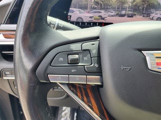2021 Cadillac Escalade ESV thumbnail – Pembroke Pines, FL – 69