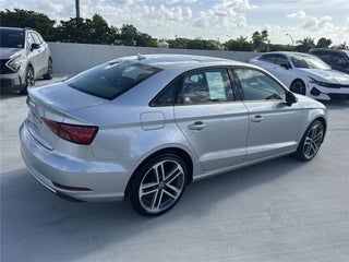 2018 Audi A3 thumbnail – Palmetto Bay, FL – 13