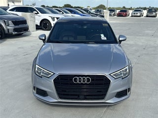 2018 Audi A3 thumbnail – Palmetto Bay, FL – 11