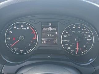 2018 Audi A3 thumbnail – Palmetto Bay, FL – 21
