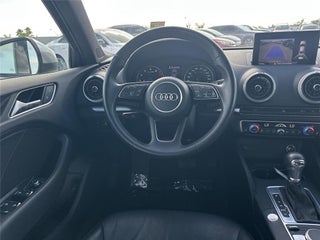 2018 Audi A3 thumbnail – Palmetto Bay, FL – 28