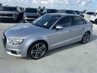 2018 Audi A3 thumbnail – Palmetto Bay, FL – 10