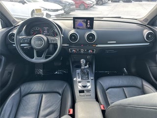 2018 Audi A3 thumbnail – Palmetto Bay, FL – 27