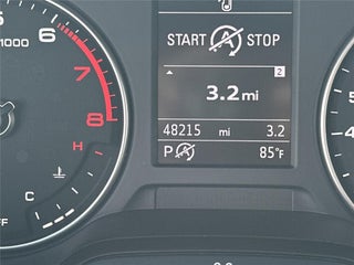 2018 Audi A3 thumbnail – Palmetto Bay, FL – 22