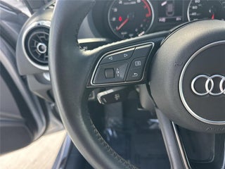 2018 Audi A3 thumbnail – Palmetto Bay, FL – 19