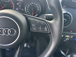 2018 Audi A3 thumbnail – Palmetto Bay, FL – 20